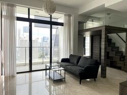 The Scotts Tower (D9), Condominium #503940071